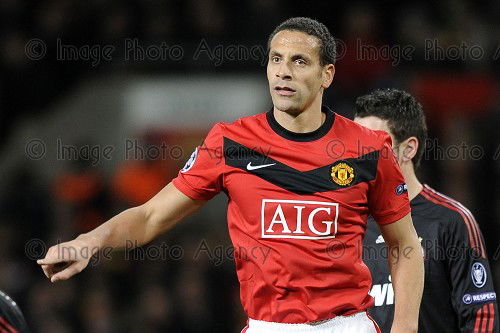 West Ham su Rio Ferndinad preview