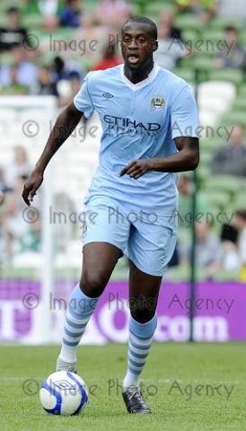 Manch. City, Kolo Tourè: “Mi piacerebbe giocare in Francia” preview