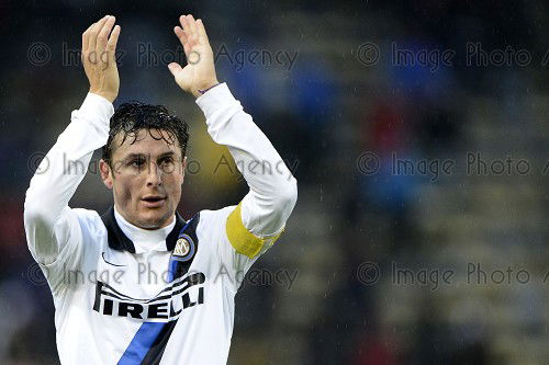 Zanetti: “Mi auguro che l’arbitro sia sereno contro la Juve” preview