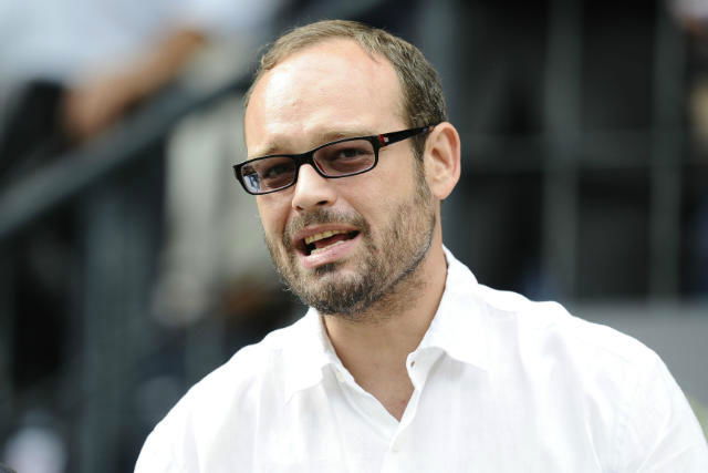 Siena, Mezzaroma ordina: squadra in ritiro preview