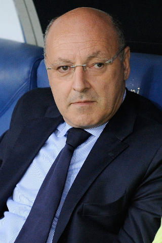 Juve-Inter: è già derby preview