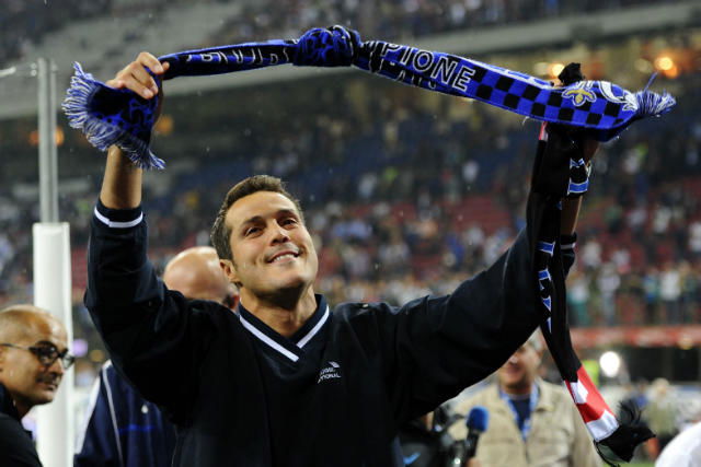 Julio Cesar: “Juve aiutata o fortunata” preview