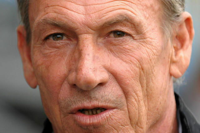 Zeman: “Se giochiamo così per 90′ non abbiamo problemi” preview