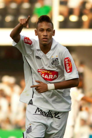 Esclusiva: Neymar, il Barça si sente forte preview