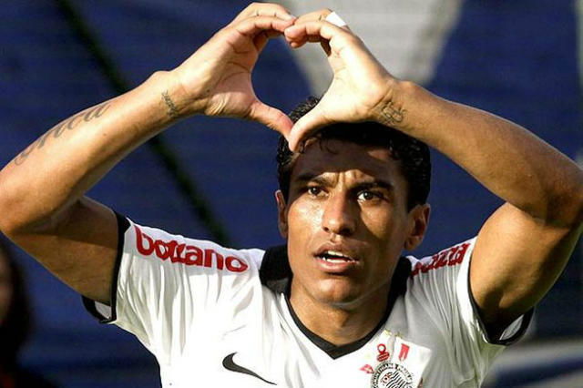 Esclusiva: Paulinho-Inter, partita aperta a rischio asta preview