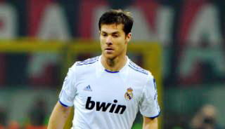 Real: Xabi Alonso vuol tornare in Premier preview
