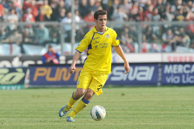 L’altro Gomez: Verona gode preview