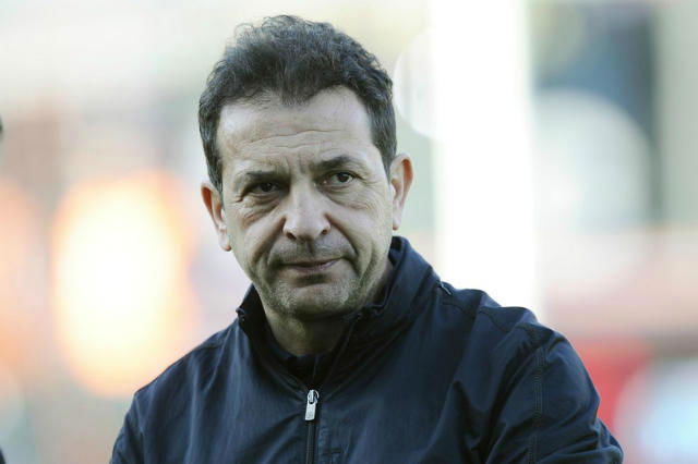 Pulvirenti al veleno: “Marotta? Fa tenerezza” article-post