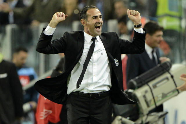 Alessio: “Vogliamo vincere. Matri sarà titolare” preview