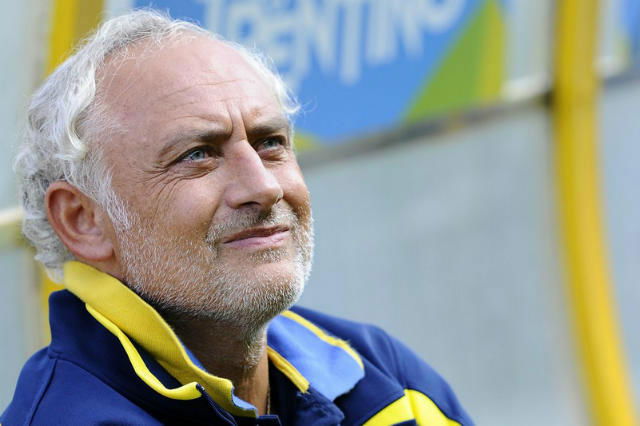 Mandorlini: “Io come Zeman e Mourinho” preview