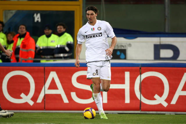 Ibrahimovic fermato per due turni preview