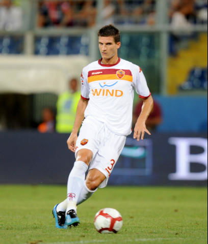 Juve: si cerca il sostituto di Lucio preview