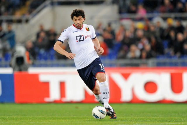 Smentita la vendita del Genoa a Kaladze article-post