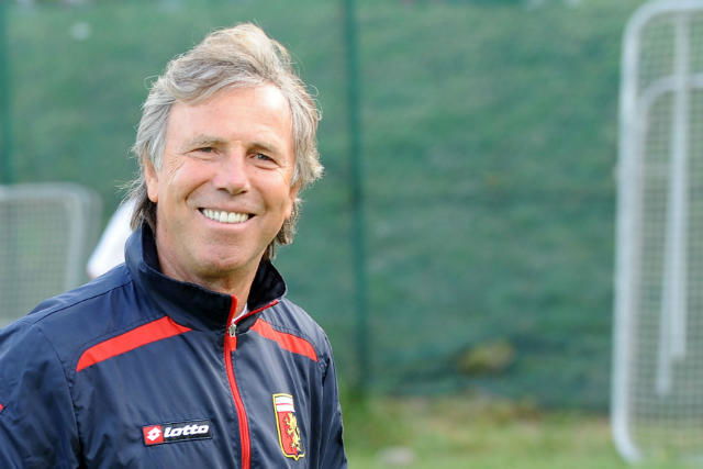 Esclusiva: Floro Flores, il Genoa ci proverà preview