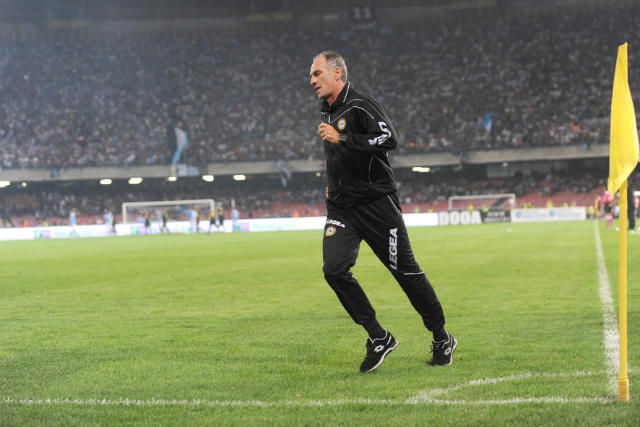 La lista assurda di Guidolin: gli errori si pagano preview