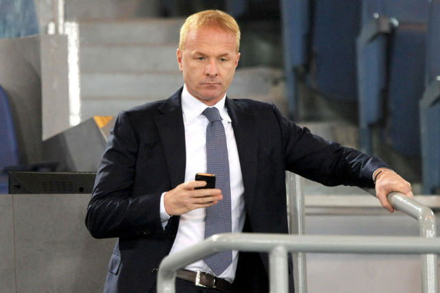 Tare: “Grande successo. Zarate resta alla Lazio” preview