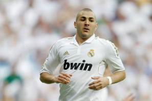 Benzema: “Mou, fammi giocare più spesso” preview