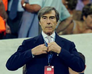 Tutto confermato: Braida è partito per l’Argentina preview