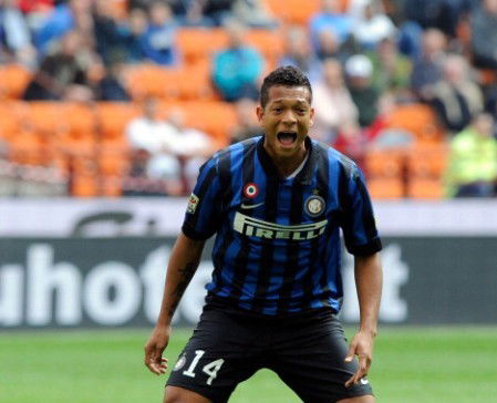 Inter, Guarin: “Voglio lo scudetto” preview