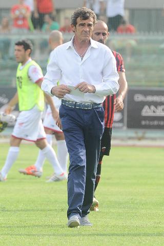 Nocerina-Avellino 1-0, re della serata Evacuo preview