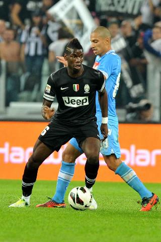 Pogba in ritardo: Conte usa il bastone, non la carota preview