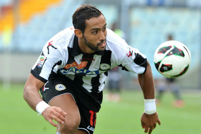 Juventus, pronto l’assalto a Benatia preview