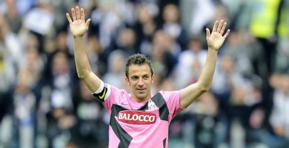Sidney Fc, sconfitta e compleanno amaro per Del Piero preview