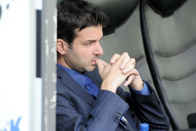 Inter, Stramaccioni: “L’Atalanta ha giocatori di qualità” preview