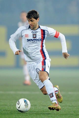 Esclusiva: Calil-Crotone, i giorni del rinnovo preview