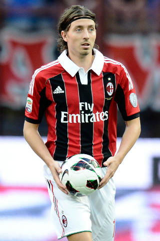 Montolivo: “Al Milan servono tre punti” preview