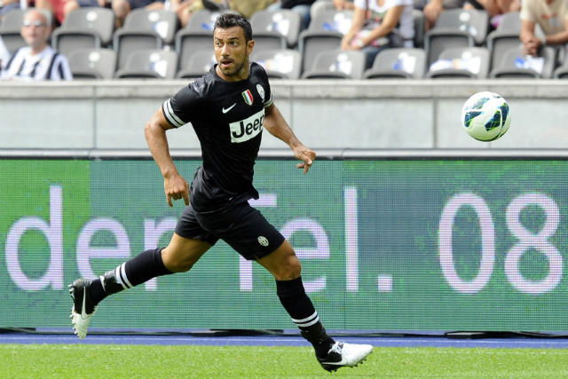 Quagliarella: “Con l’Inter solo un passo falso” preview