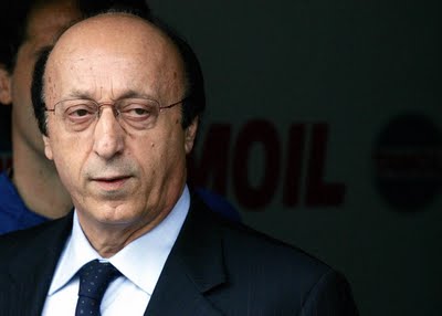 Calciopoli, altro rebus dalle sim svizzere preview