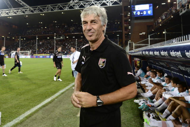 Gasperini: “Di Reja al Palermo non so niente” article-post