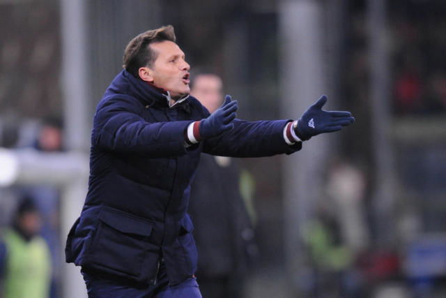 Esclusiva: Il Perugia sogna Novellino, ma è dura preview