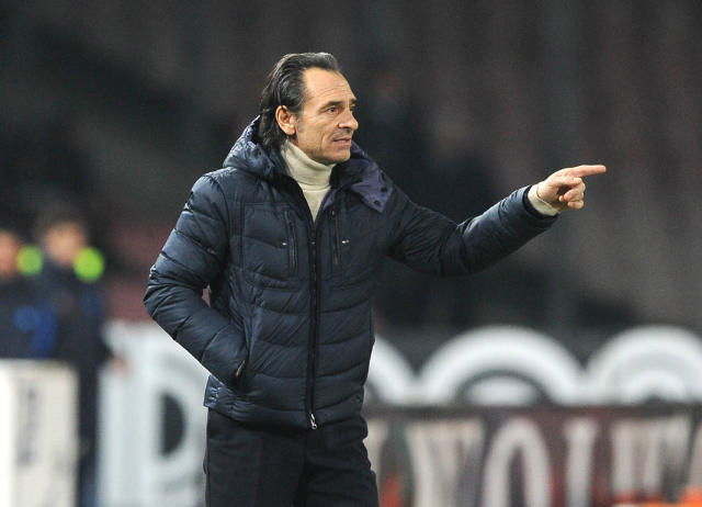 Italia-Francia, i convocati di Prandelli preview