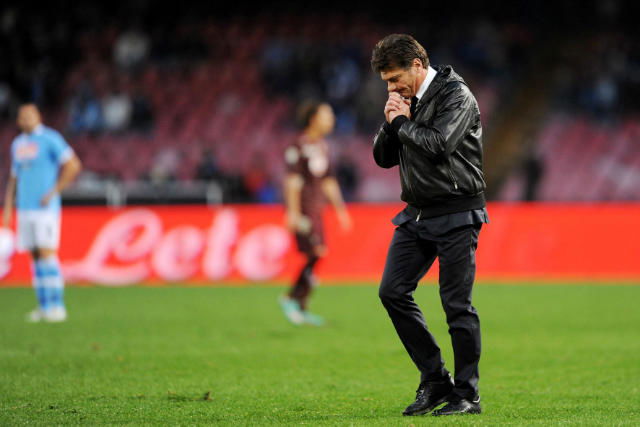 Napoli, Mazzarri: “Il mercato? Questo gruppo è strepitoso” preview