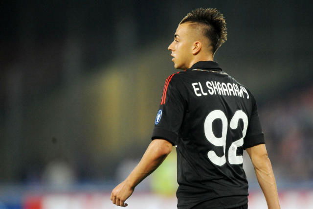 Italia, ‘linea verde’ anche in Nazionale? preview