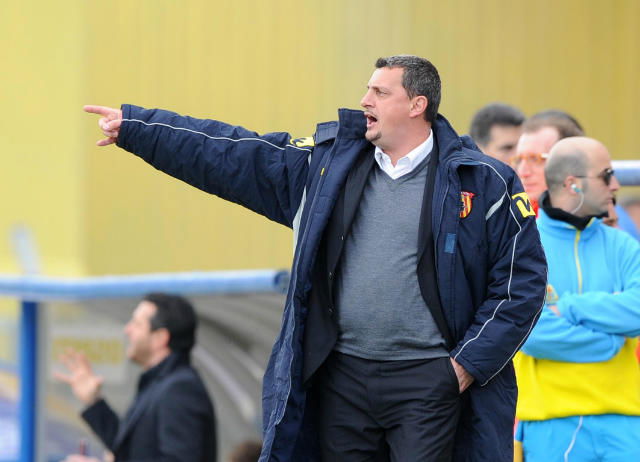 Esclusiva: Perugia, c’è la firma di Camplone preview