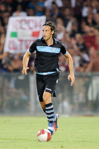 Lazio, Mauri su De Rossi: “L’ho perdonato” preview