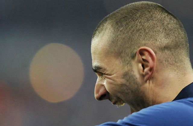 Juventus, salta Benzema: “Non lascio il Real” preview