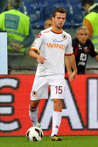 Rivoluzione Roma, il Napoli su Pjanic? preview