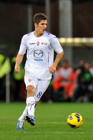 Pradè: “Jovetic top player, fino a giugno è blindato” article-post