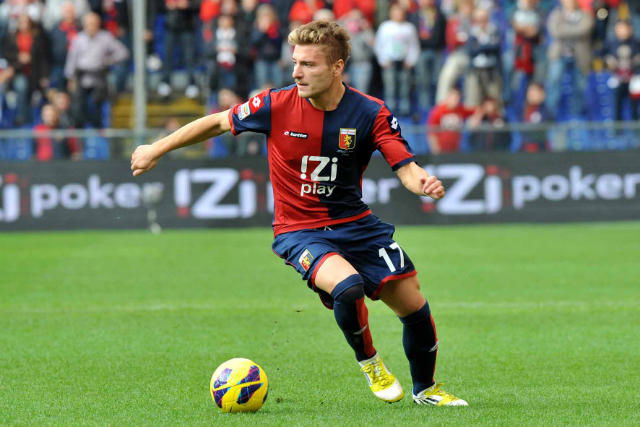 Italia Under 21, Immobile: “Spero Prandelli mi chiami” preview