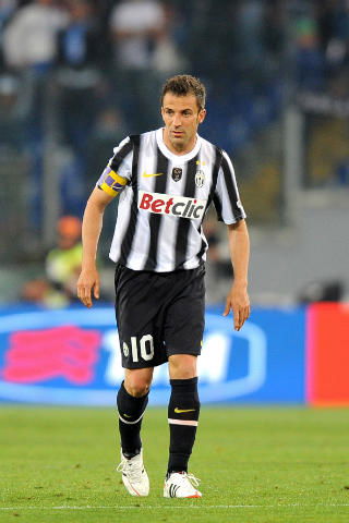 Sidney, Del Piero: “Dispiace per Crook” preview