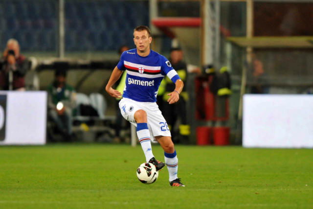 Gastaldello: “Non è colpa di Ferrara” preview