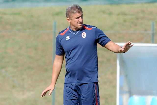 La Reggina espugna il San Nicola article-post