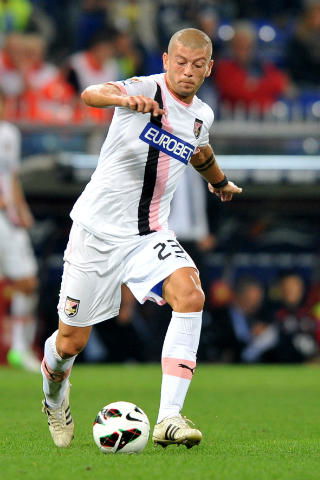 Donati: “A mio agio in difesa” article-post