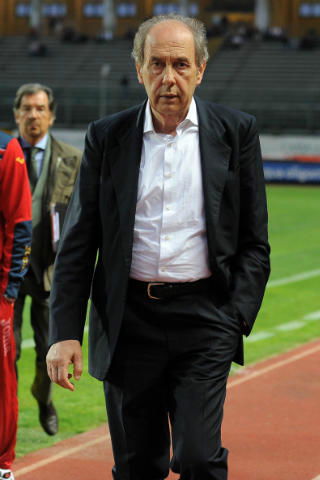 Genoa: Foschi chiama Floro Flores preview