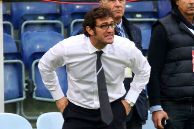 Sampdoria: faccia a faccia con i tifosi preview