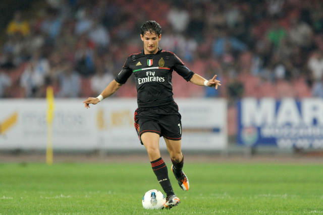 Pato: “Dispiace per l’errore, ma tirerò ancora io i rigori” preview